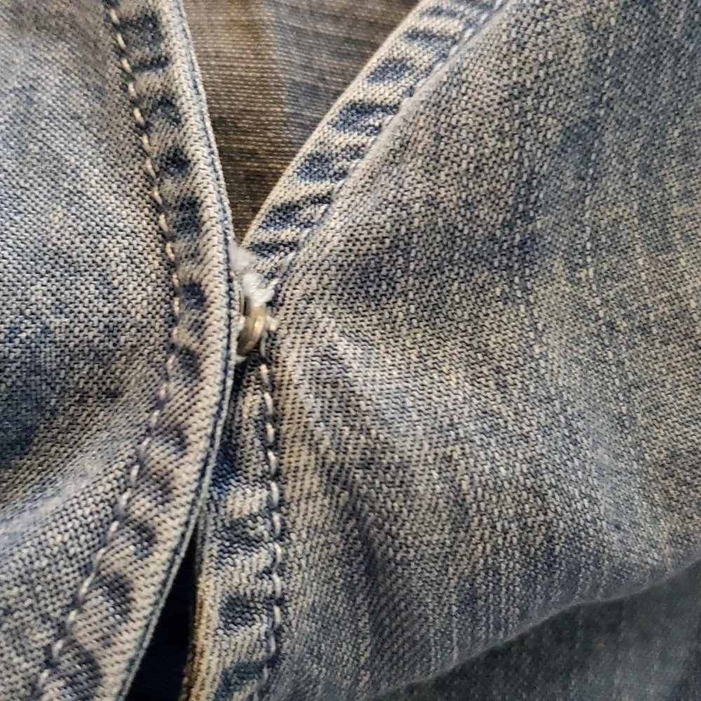 VELVET HEART top - Picture 11 of 12